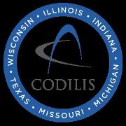 Codilis Family of Firms Logo